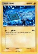 circuit board