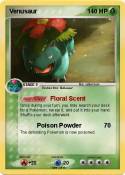 Venusaur