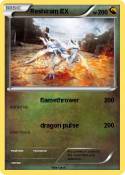 Reshiram EX