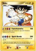 Goku