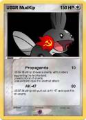 USSR MudKip