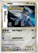 dialga