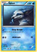 Splash