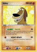dukey