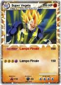 Super Vegeta