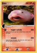 Sven