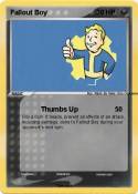 Fallout Boy