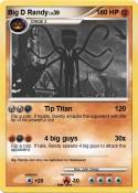 Big D Randy