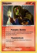 Hobgoblin Hobgoblin
