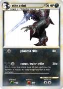 elite zelot
