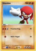 Knuckles