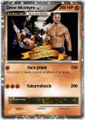Drew Mcintyre