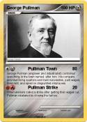 George Pullman