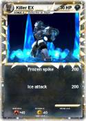 Killer EX