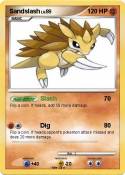 Sandslash