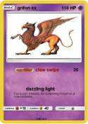 grifon ex