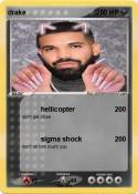 drake