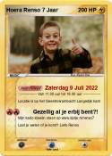 Hoera Renso 7
