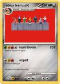 roblox team