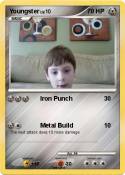 Youngster