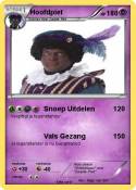Hoofdpiet
