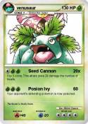 venusaur