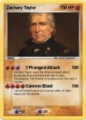 Zachary Taylor