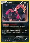 Yveltal