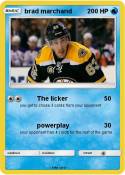 brad marchand