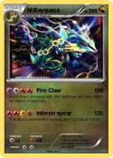 M Rayquaza