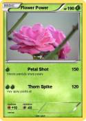 Flower Power