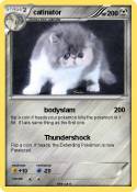catinator