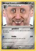 Micheal Rosen