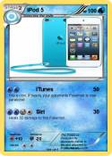 IPod 5