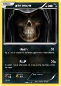 grim reaper