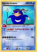 Uganda Knukles
