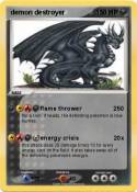 demon destroyer