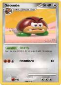 Galoomba