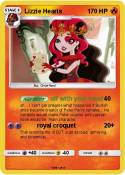 Lizzie Hearts