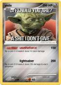 yoda
