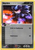 Mephiles