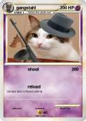 gangstah!