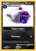 Re boo