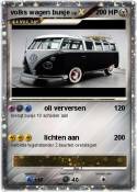 volks wagen