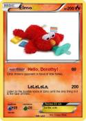Elmo