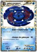 galaxy pegasus