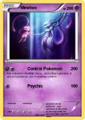 Mewtwo