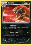 Zoroark