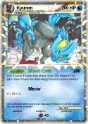 Kyurem