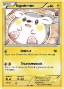 Togedemaru